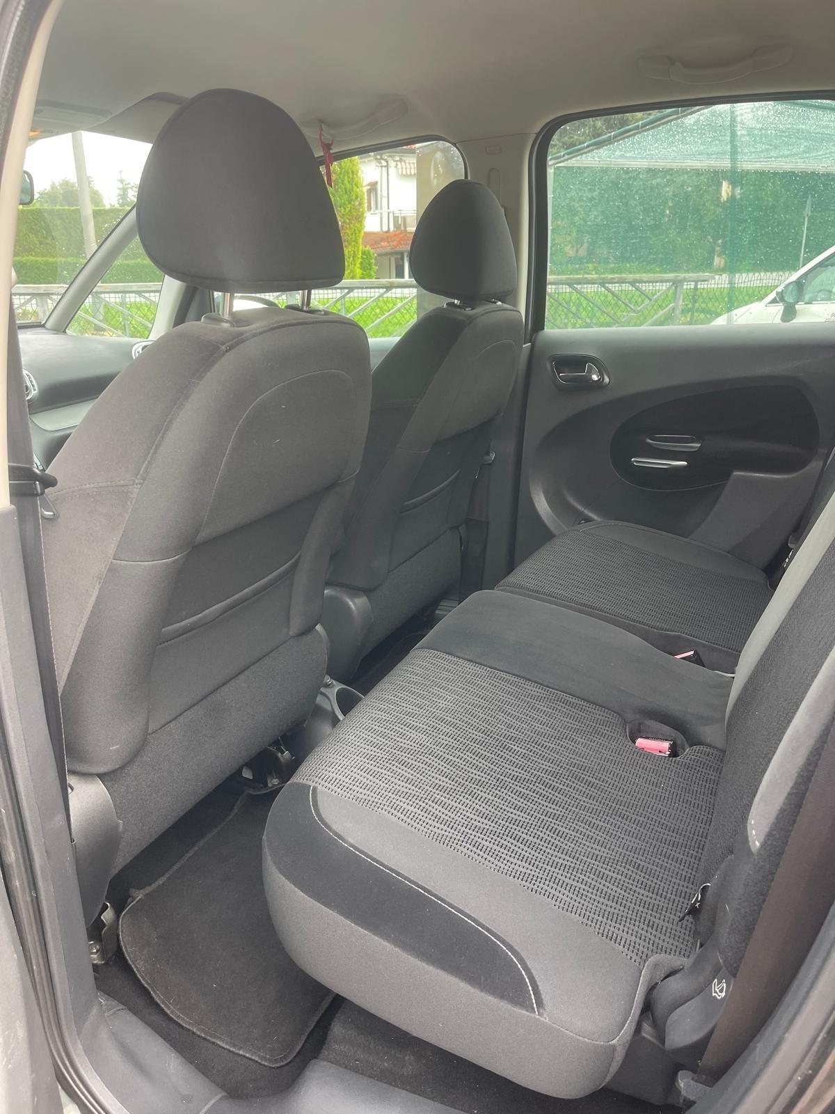 Citroen C3 Picasso C3 Picasso 1.4 VTi 95 NEOPATENTATI