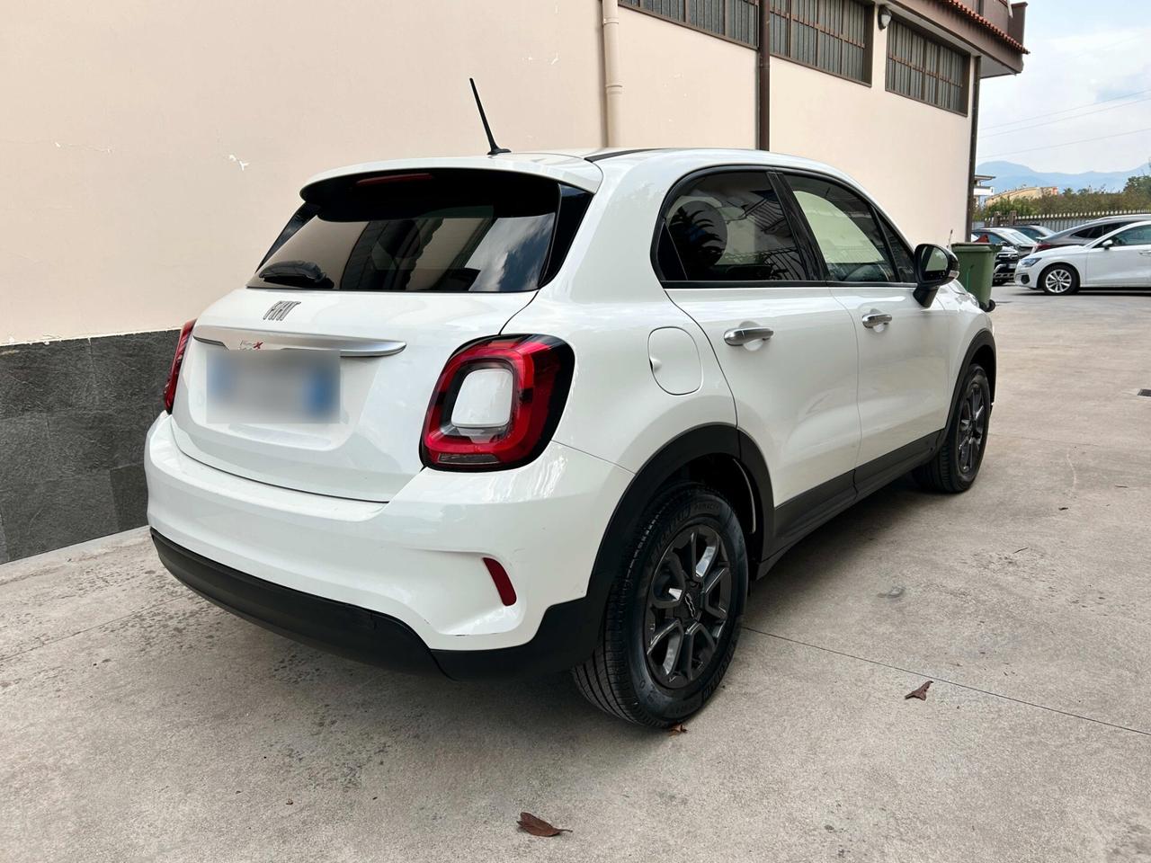 Fiat 500X 1.3 MJT 95CV - 2023 *Leggi Descrizione