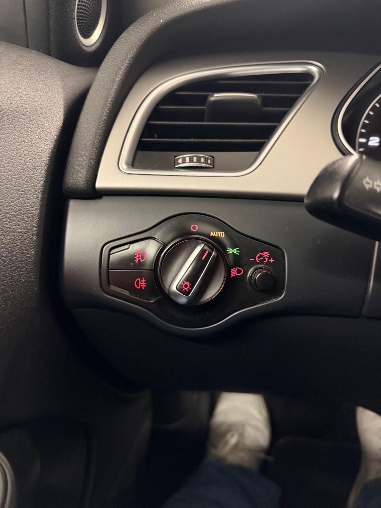 Audi A4 allroad 2.0 TDI 190 CV S tronic Business Plus