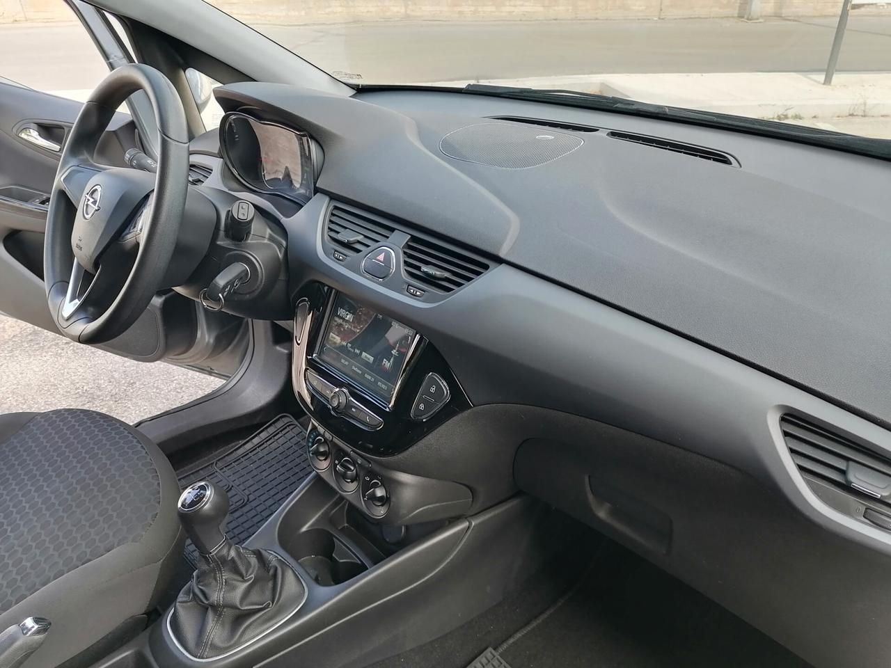 Opel Corsa 1.3 CDTI 5 porte 80.000 km 2018