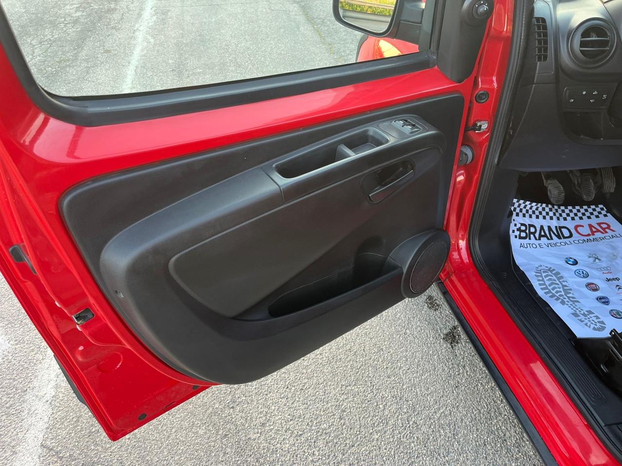 Fiat Fiorino 1.3 MJT Furgone Adventure 2015