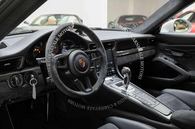 Porsche 911 991 GT2 RS WEISSACH|CLUBSPORT|MAGNESIUM RIMS|LIFT|