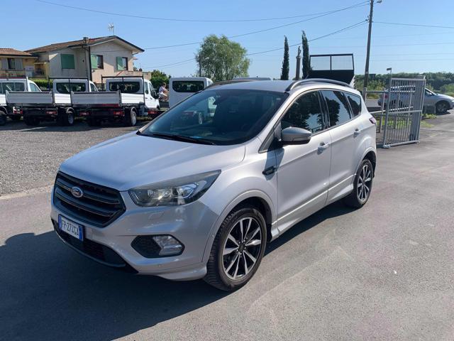 FORD Kuga 1.5 TDCI 120 CV S&S 2WD ST-Line