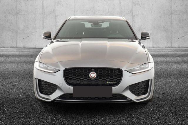 JAGUAR XE 2.0 250 CV aut. Black Edition