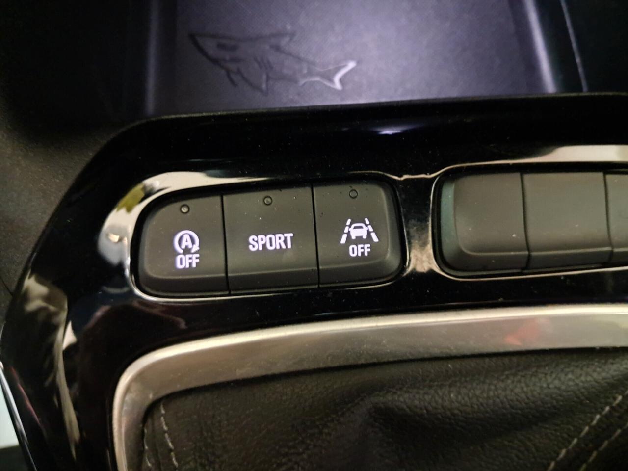 Opel Corsa 1.2 100 CV GS Line +