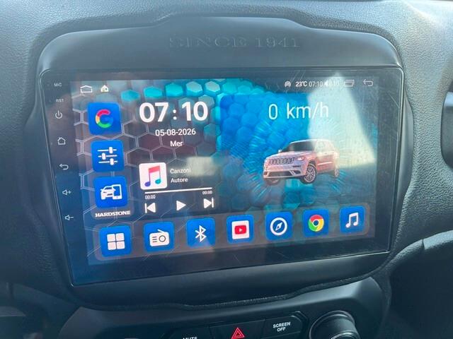 Jeep Renegade 2.0 Mjt 140CV 4WD Active Drive Longitude