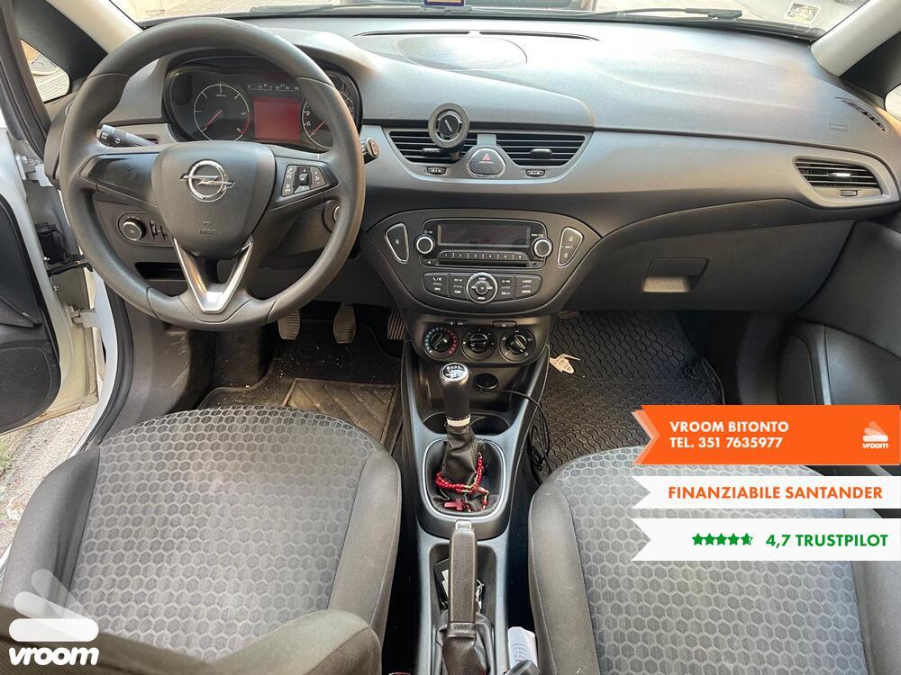 OPEL Corsa 5ª serie Corsa 1.3 CDTI 5 porte n-Joy
