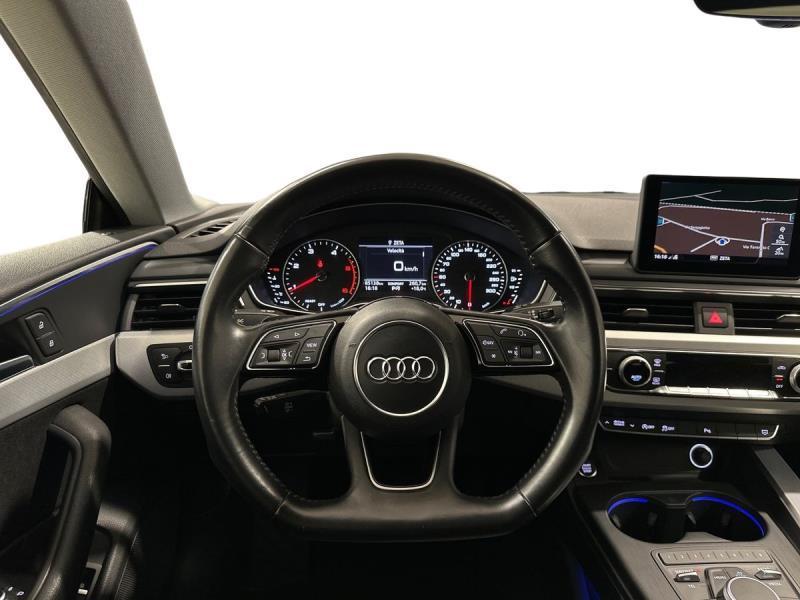 Audi A5 40 2.0 TDI Business Sport Quattro S tronic