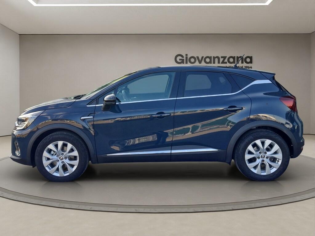Renault Captur 1.6 E-Tech hybrid Intens 145cv NEOPATENTATI