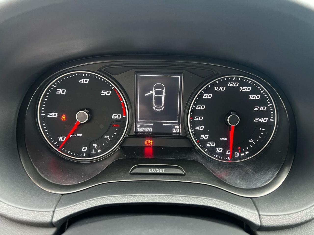 Seat Ibiza 1.4 TDI 75 CV 3p. VAN