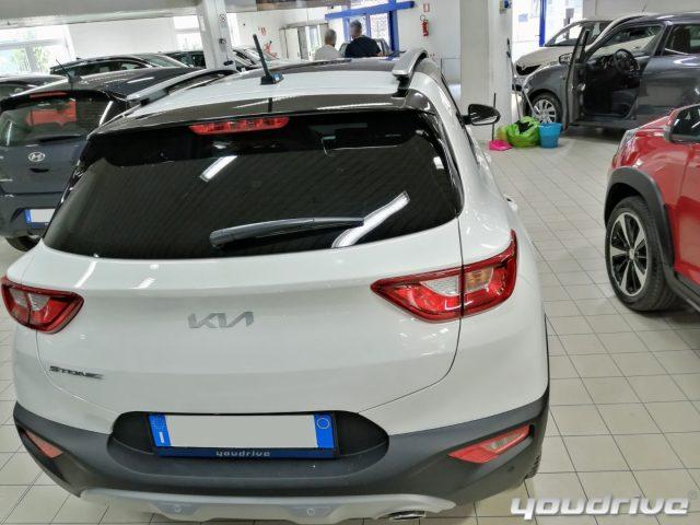KIA Stonic 1.2 MPI 79 CV City + GPL