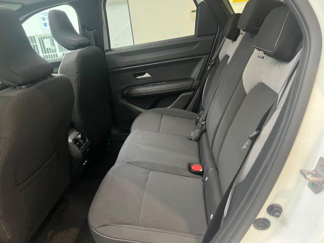 DACIA Bigster Hybrid 155 CV JourneyDA ?289,00 CON TETTO APRIBILE