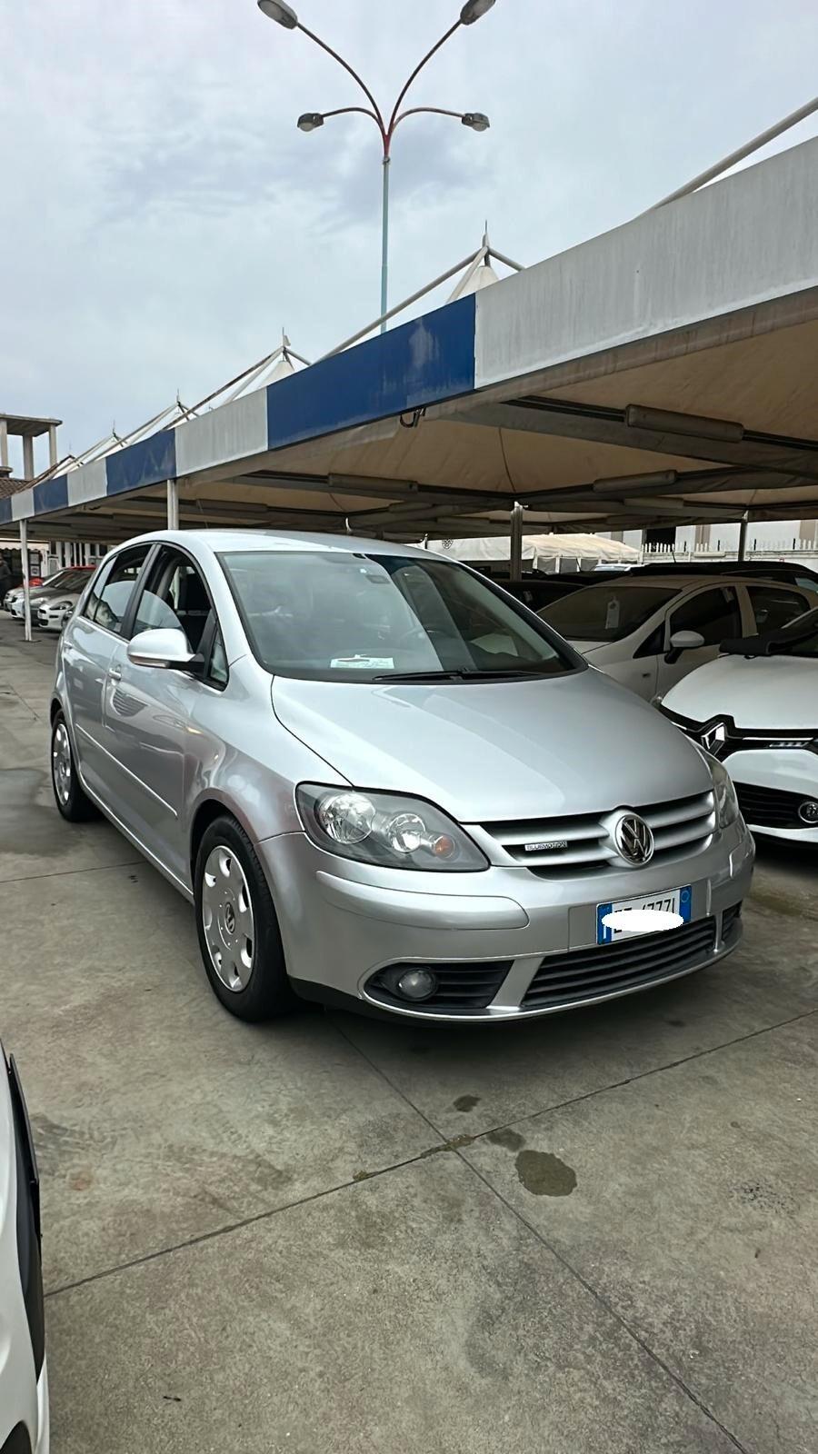 VOLKSWAGEN GOLF 1,9 DIESEL 105CV 2014