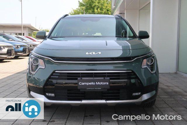 KIA Niro Niro 1.6 GDi DCT PHEV Style