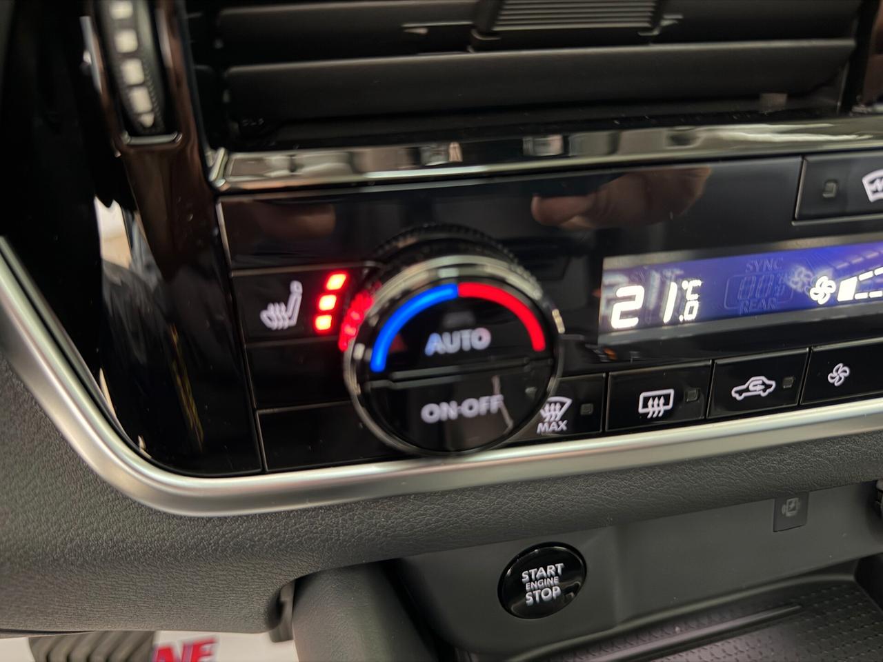Nissan Qashqai MHEV 158 CV Xtronic N-Connecta KM0+TETTOpanoramic+WinterPack