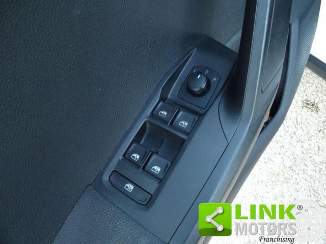 SEAT Arona 1.0 TGI Style *UNICO PROPRIETARIO*