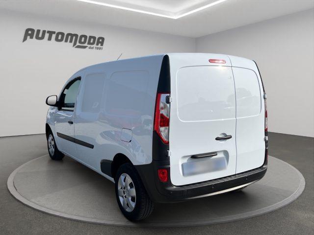 RENAULT Kangoo 1.5 DCI MAXI 110CV