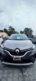 Renault Captur Blue dCi 115 CV Intens