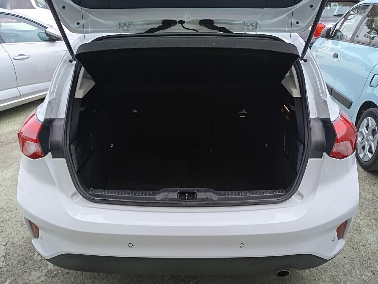 Ford Focus 5P 1.5 EcoBlue 95CV Business
