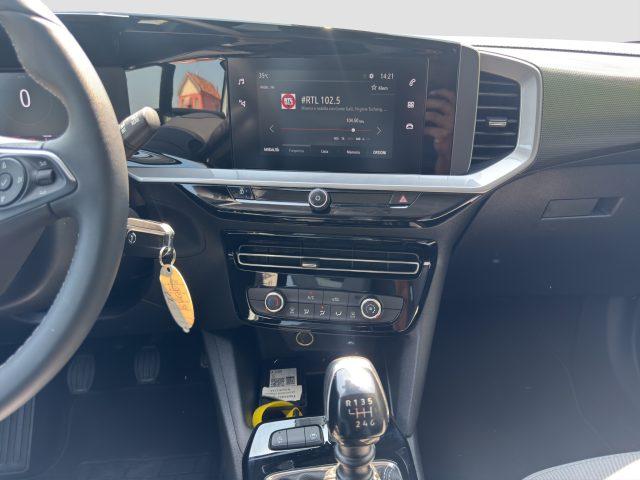 OPEL Mokka Mokka 1.2 Turbo Edition