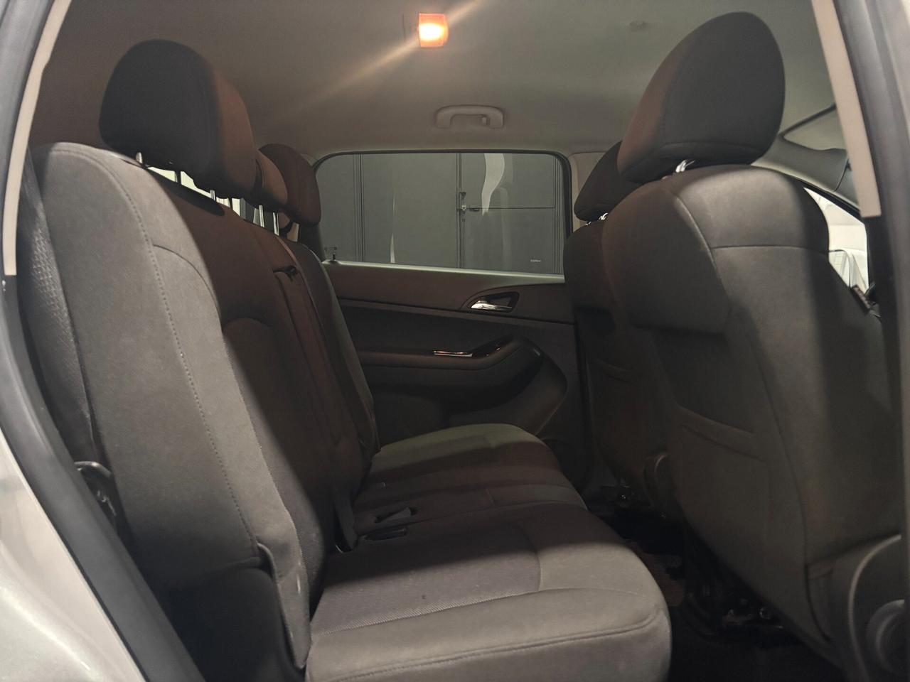 Chevrolet Orlando 1.8 GPL LT