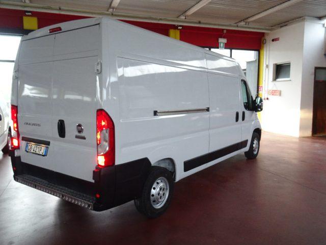 FIAT Ducato 33Q 2.3MJT 120CV PLUNGO-TM Furgone