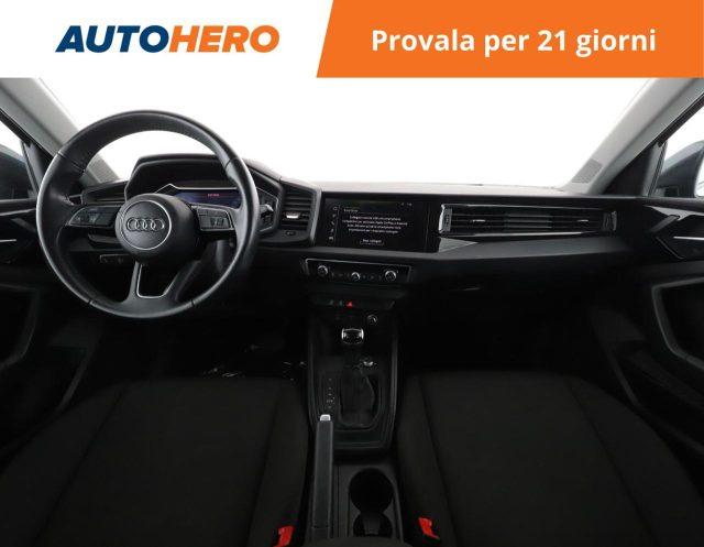 AUDI A1 SPB 30 TFSI S tronic Advanced