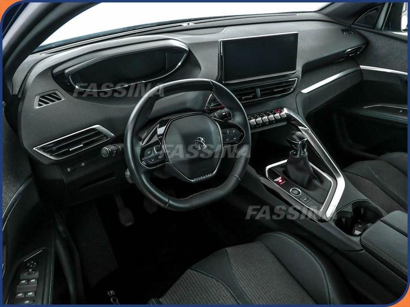 Peugeot 5008 5008 PureTech Turbo 130 S&S Allure Pack