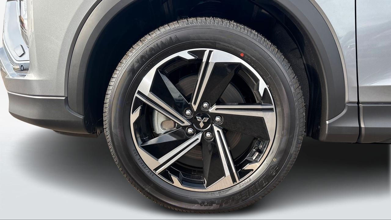 Mitsubishi Eclipse Cross PHEV 2.4 INSTYLE