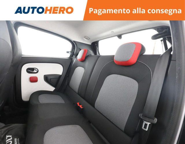 RENAULT Twingo SCe Zen