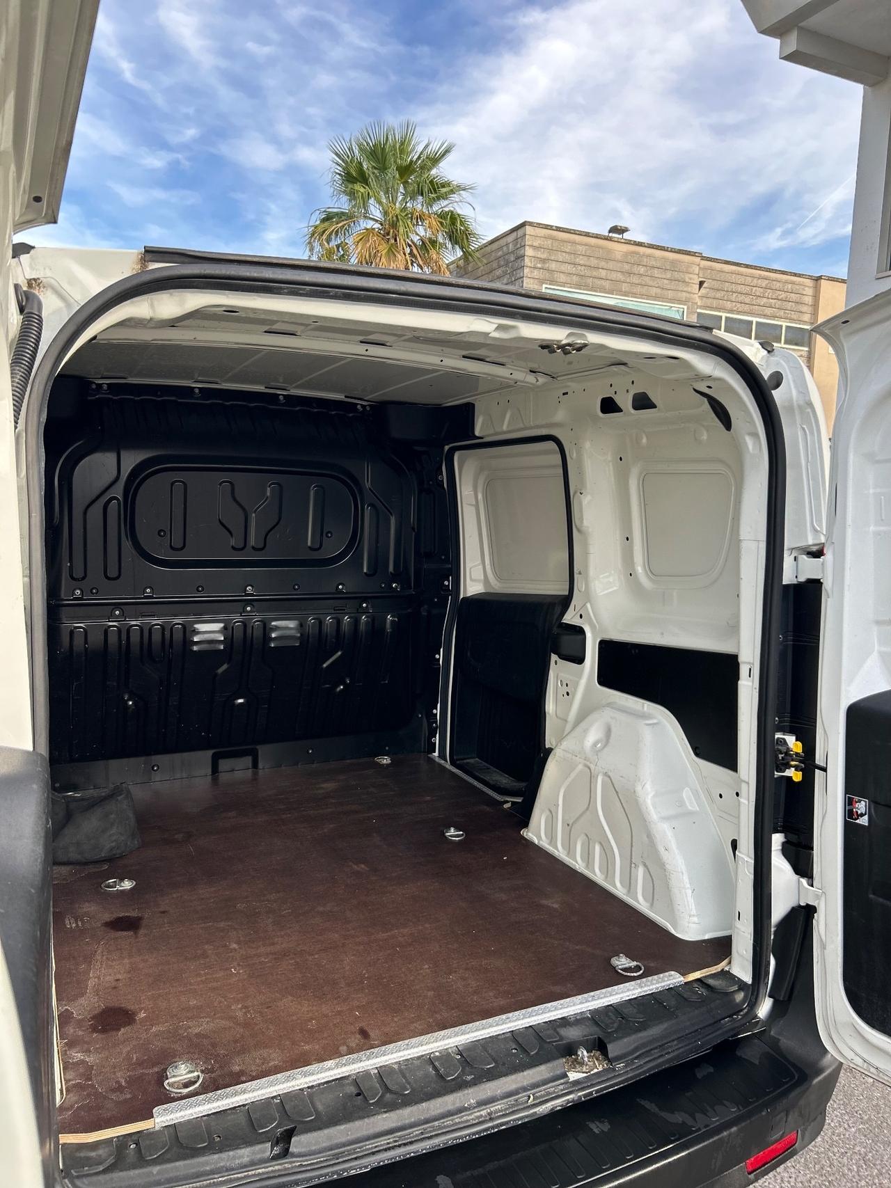 Fiat Doblo Doblò 1.3 MJT PC-TN Cargo