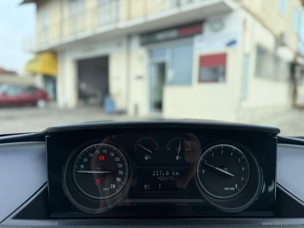 LANCIA Ypsilon 1.0 FireFly 5p.S&S Hyb. ECOCHIC HYBRID