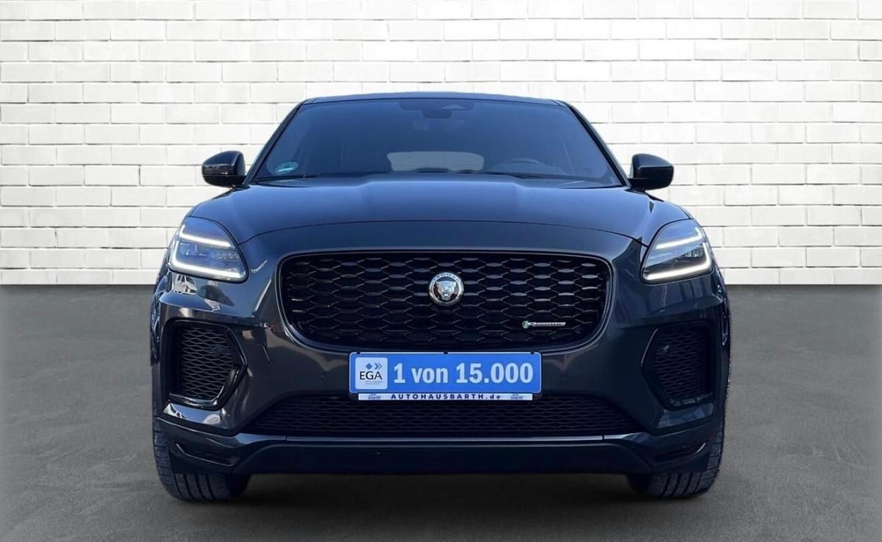 Jaguar E-Pace 2.0 I4 200 CV AWD Auto R-Dynamic HSE