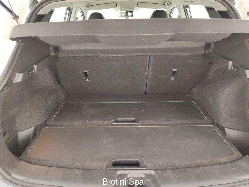Nissan Qashqai 1.5 dCi Acenta