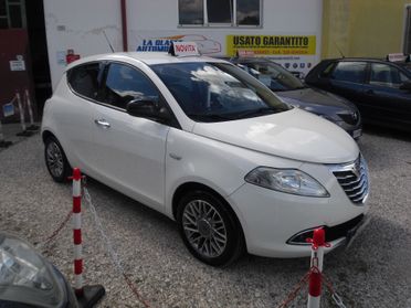 Lancia Ypsilon 0900 TWINAIR 5P 85CV METANO