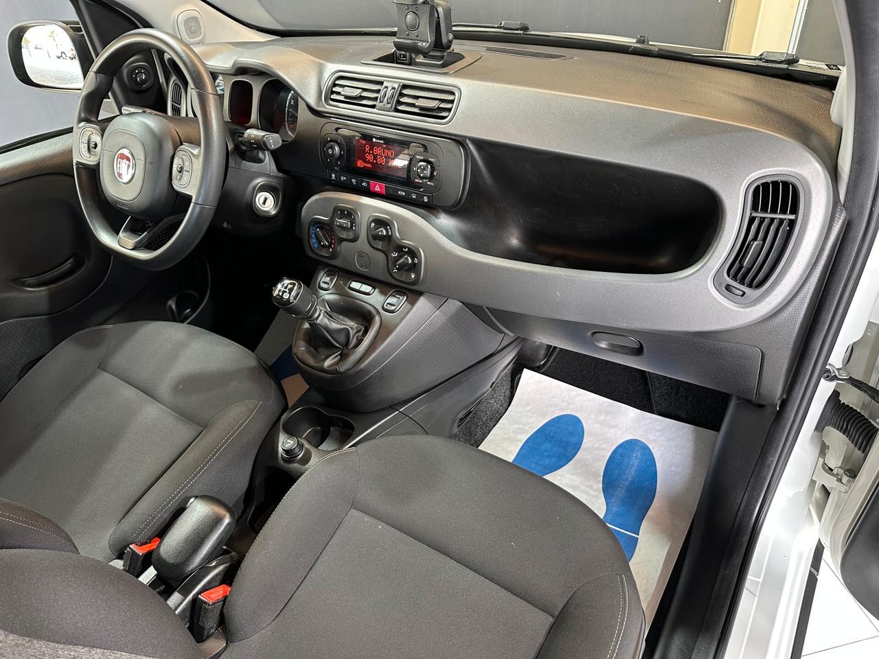 Fiat Panda 1.2 City Cross s * NEOPATENTATI *