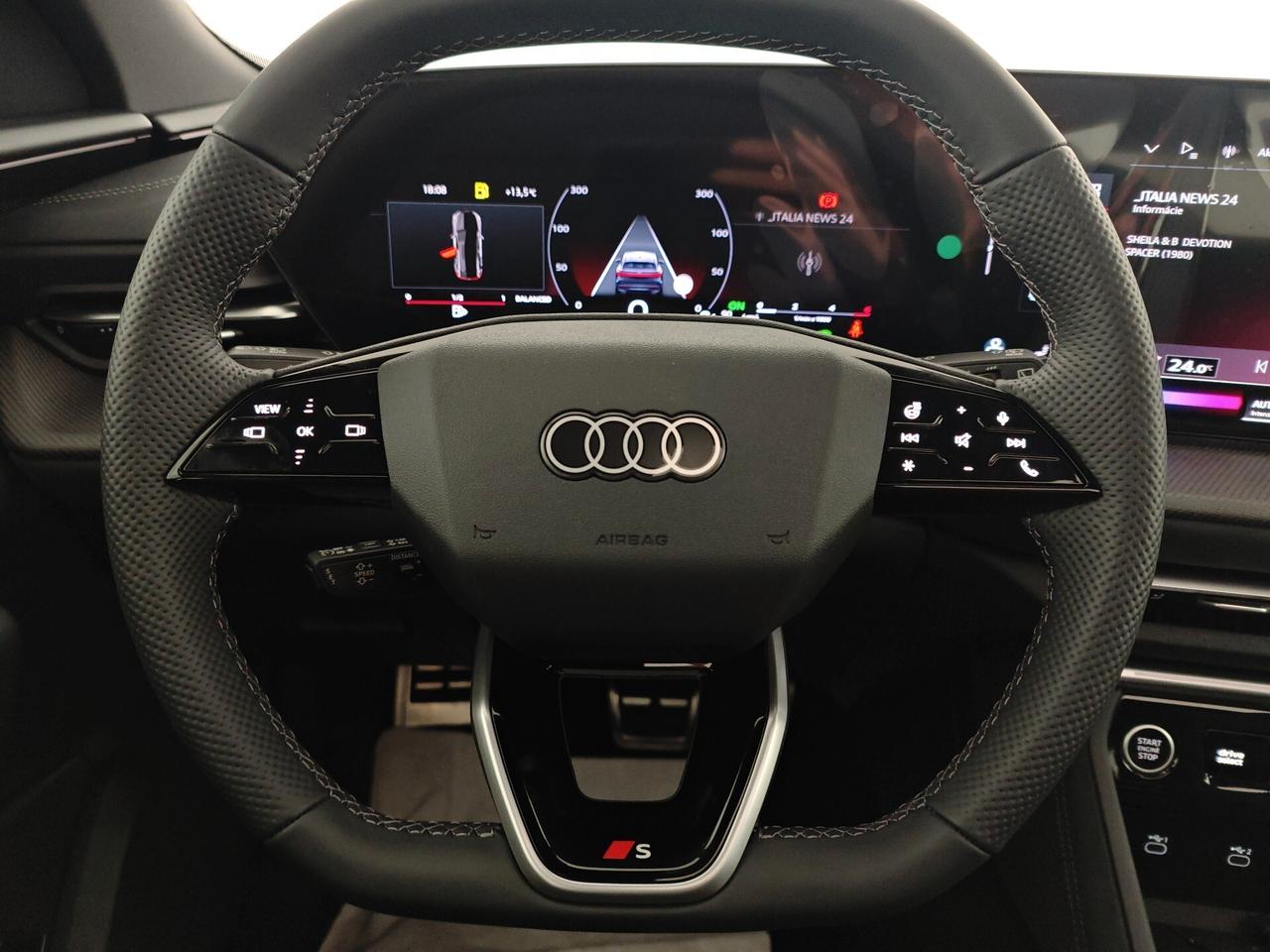 Audi Q5 40 TDI 204 CV quattro S tronic line