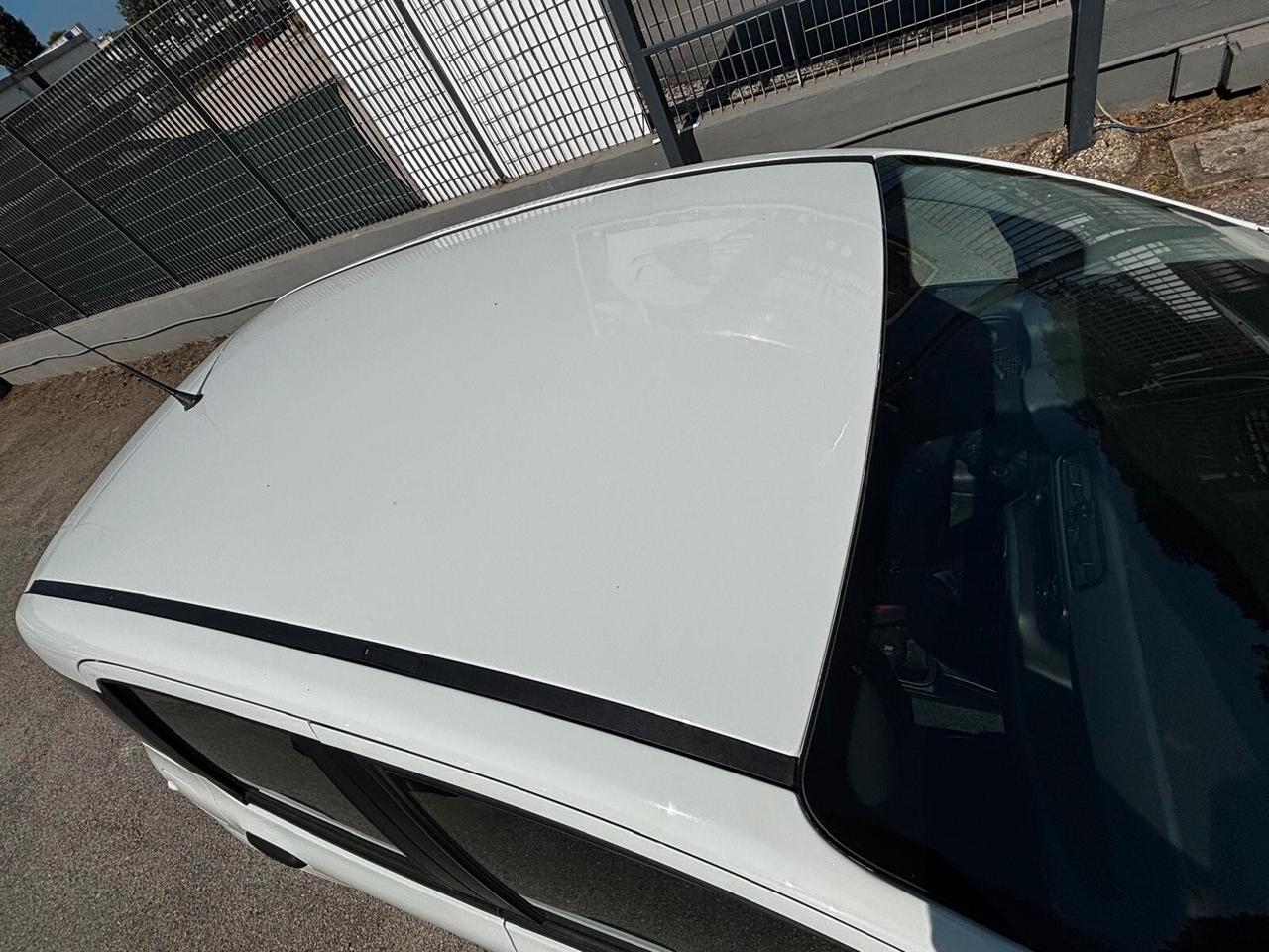 Fiat Panda 1.2 Trussardi