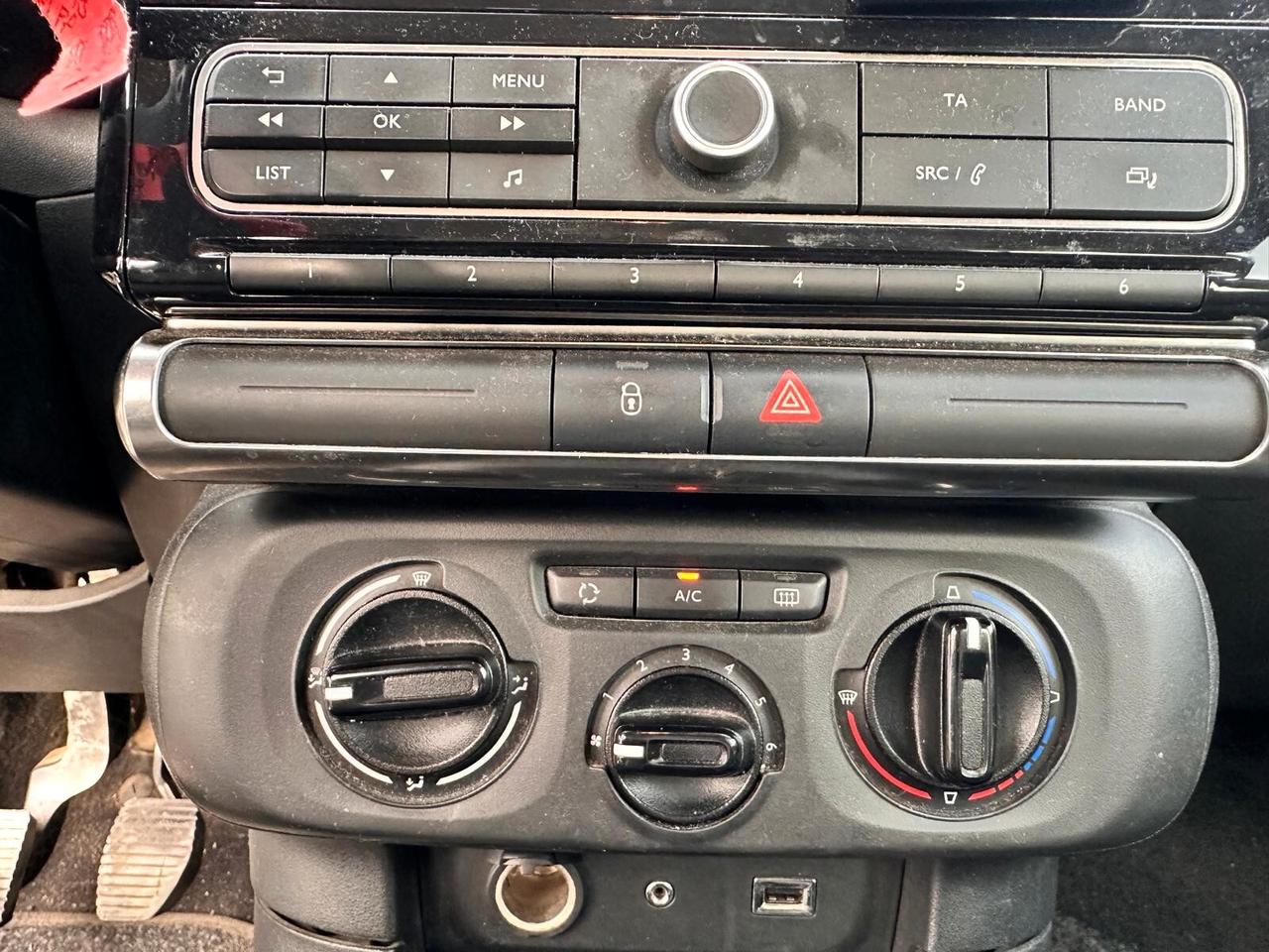 Citroen C3 PureTech 82 GPL Shine