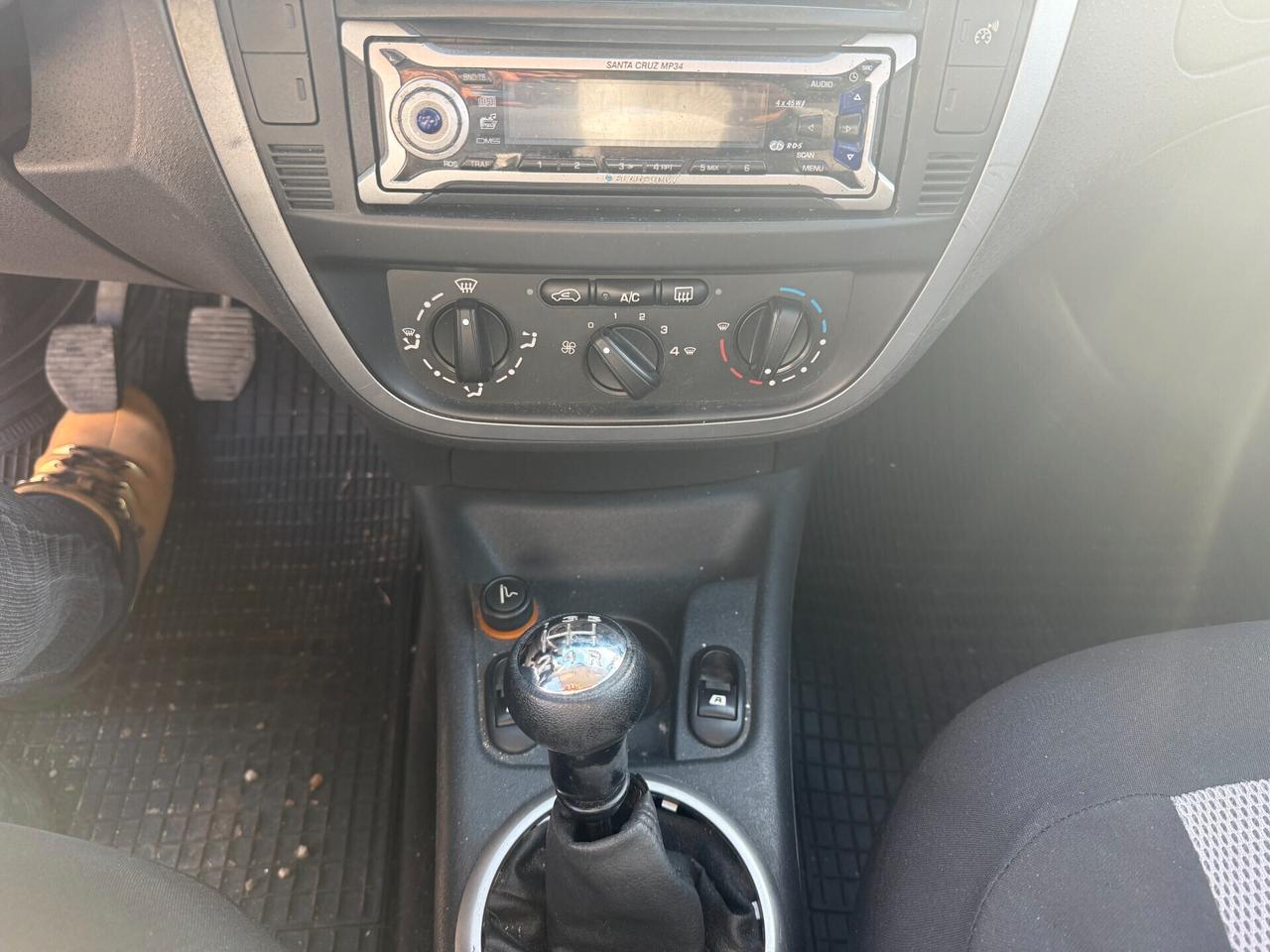 Citroen C3 1.4 HDi 70CV Elegance