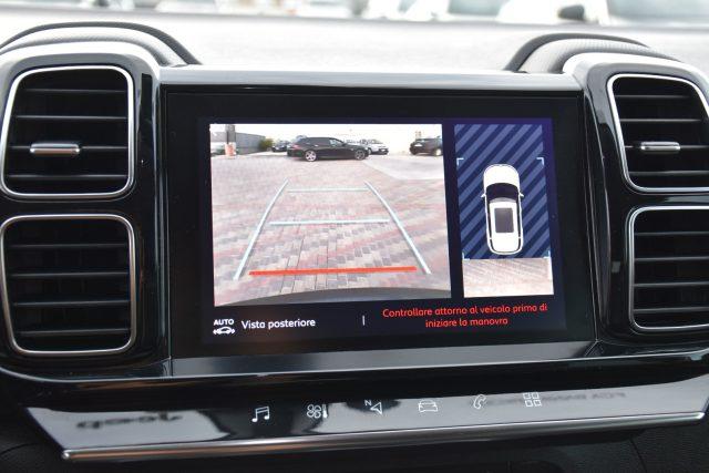 CITROEN C5 Aircross BlueHDi 130 S&S EAT8 Feel Pack