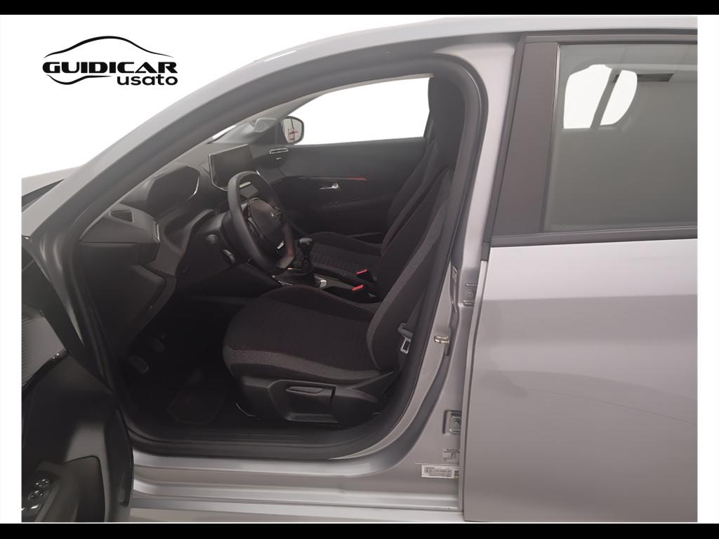 PEUGEOT 208 II 2019 - 208 1.5 bluehdi Active Pack s&s 100cv