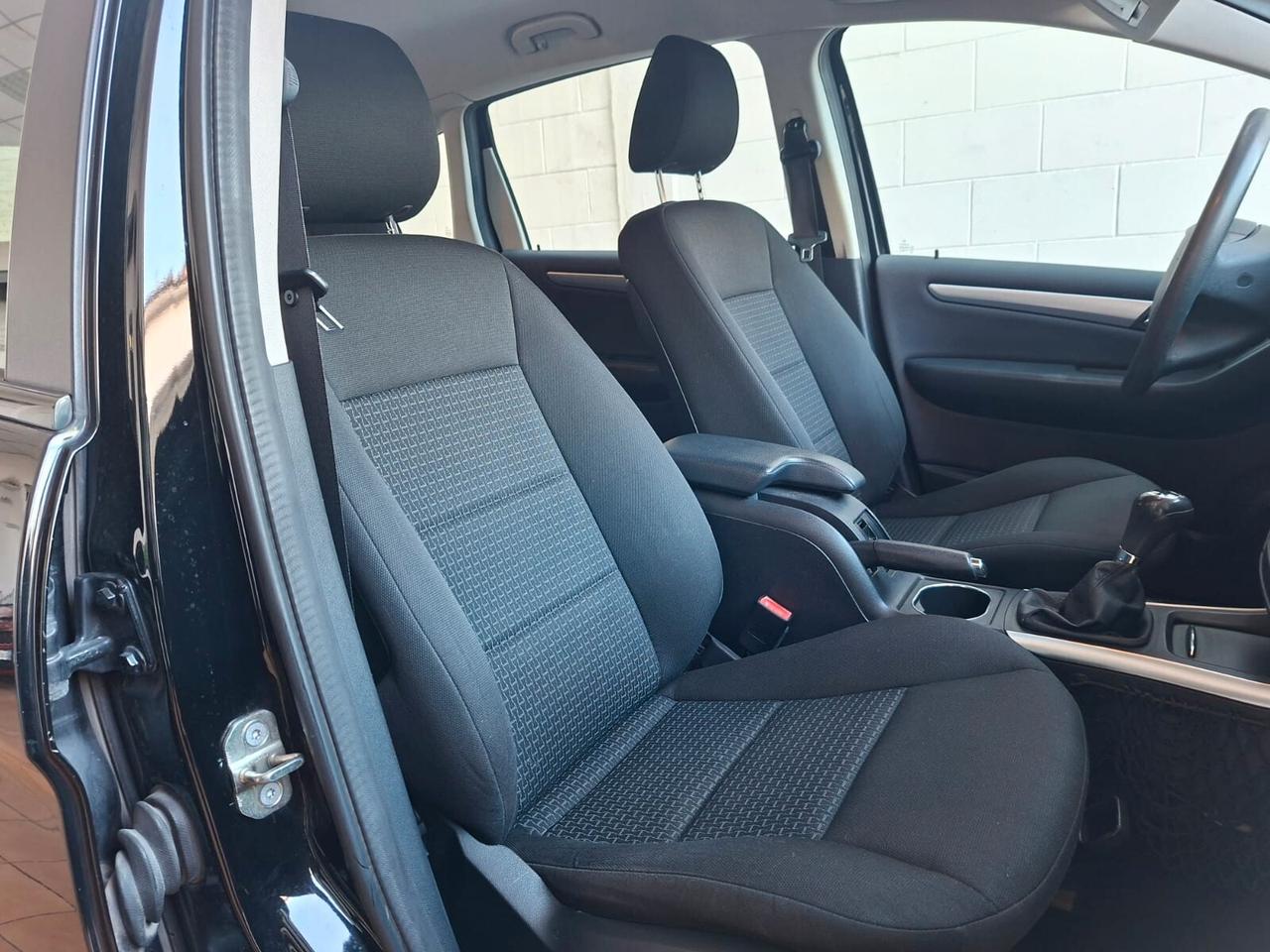 Mercedes-benz B 180 Classe Executive, euro 5, ok neop.