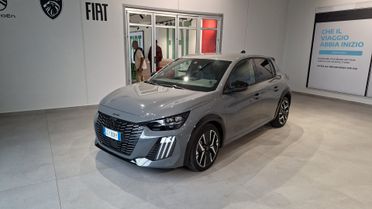 Peugeot 208 Hybrid 145 e-DCS6 GT