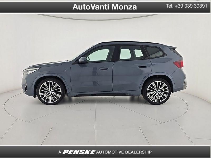 BMW X1 sDrive 18d Msport
