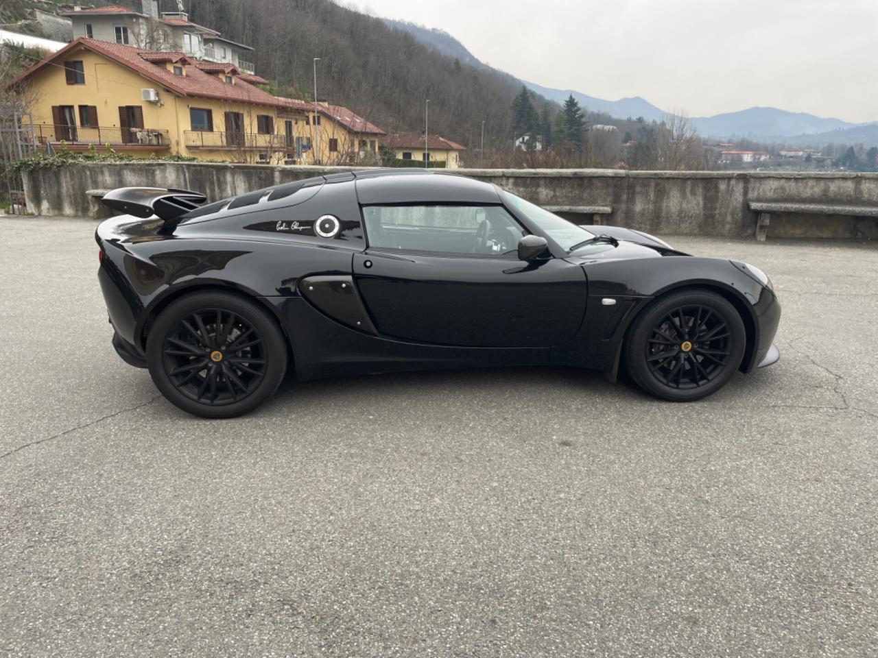 Lotus Exige S pp 240