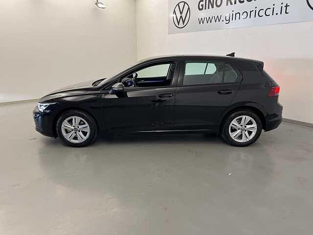 Volkswagen Golf 1.0 TSI EVO Life