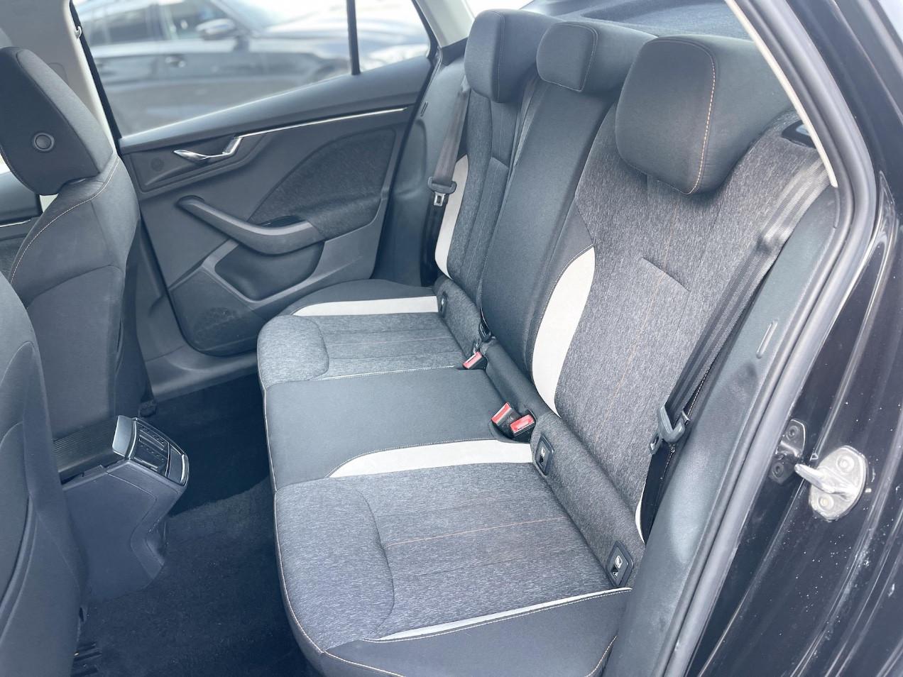 Skoda Kamiq 1.0 Benzina 110CV E6 Neo - 2022