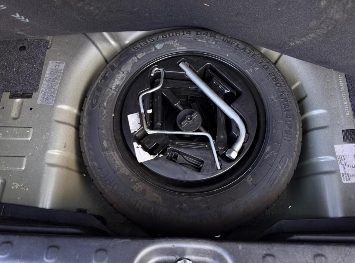 Fiat Panda 1.0 Hybrid City Life 5 POSTI
