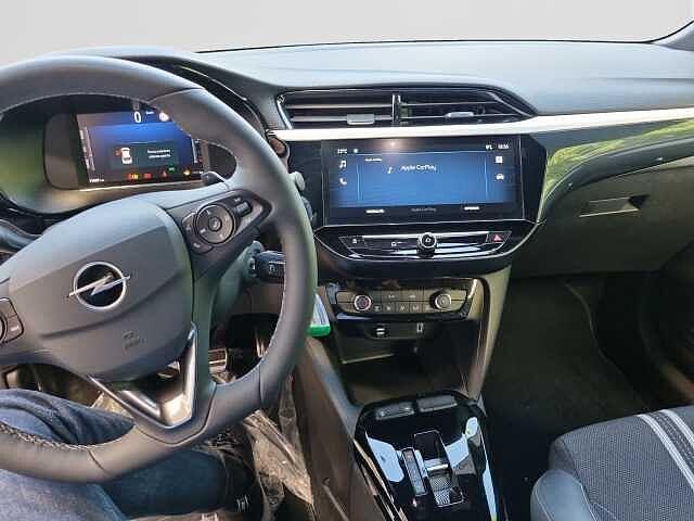 Opel Corsa Corsa 1.2 hybrid GS 100cv dct6